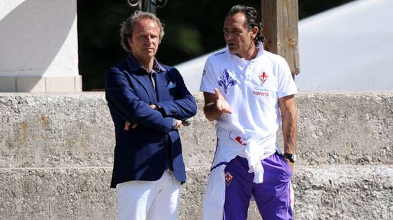 ADV-PRANDELLI, Nessun incontro nel pomeriggio