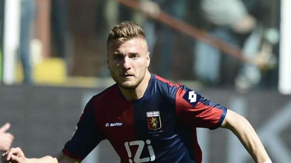 EX OBIETTIVI, Immobile ufficiale al Torino