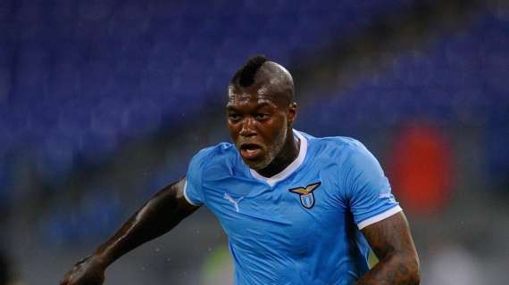 FIORENTINA-LAZIO, Tiro fuori di Cissé. Giallo per Lazzari