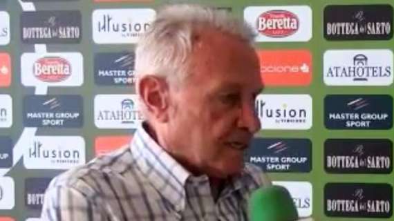 REGALIA, Nel '98 Trapattoni doveva venire a Bergamo