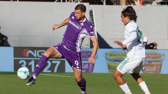 Chi salvi in Fiorentina-Roma 1-2? Vota il sondaggio di FirenzeViola.it