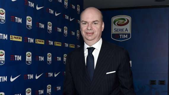 MILAN, Filtra pessimismo dall'UEFA. Fassone intanto...