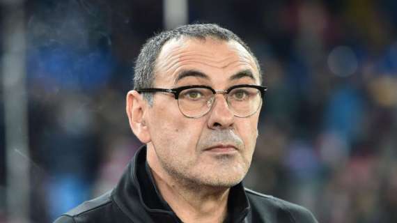 CLUB NAPOLI SARRI, Domani saremo tutti al Franchi