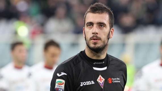 VIVIANO, Galli e Mareggini lo difendono