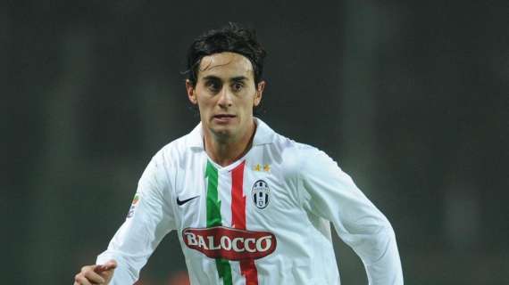 QUI JUVE, Aquilani si allena col gruppo