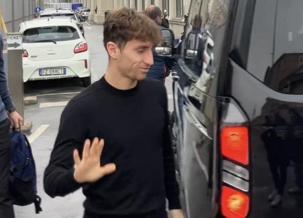 Immagine strip Primo Piano n.3