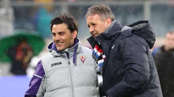 MONTELLA VS. MIHAJLOVIC, Precedenti in parità