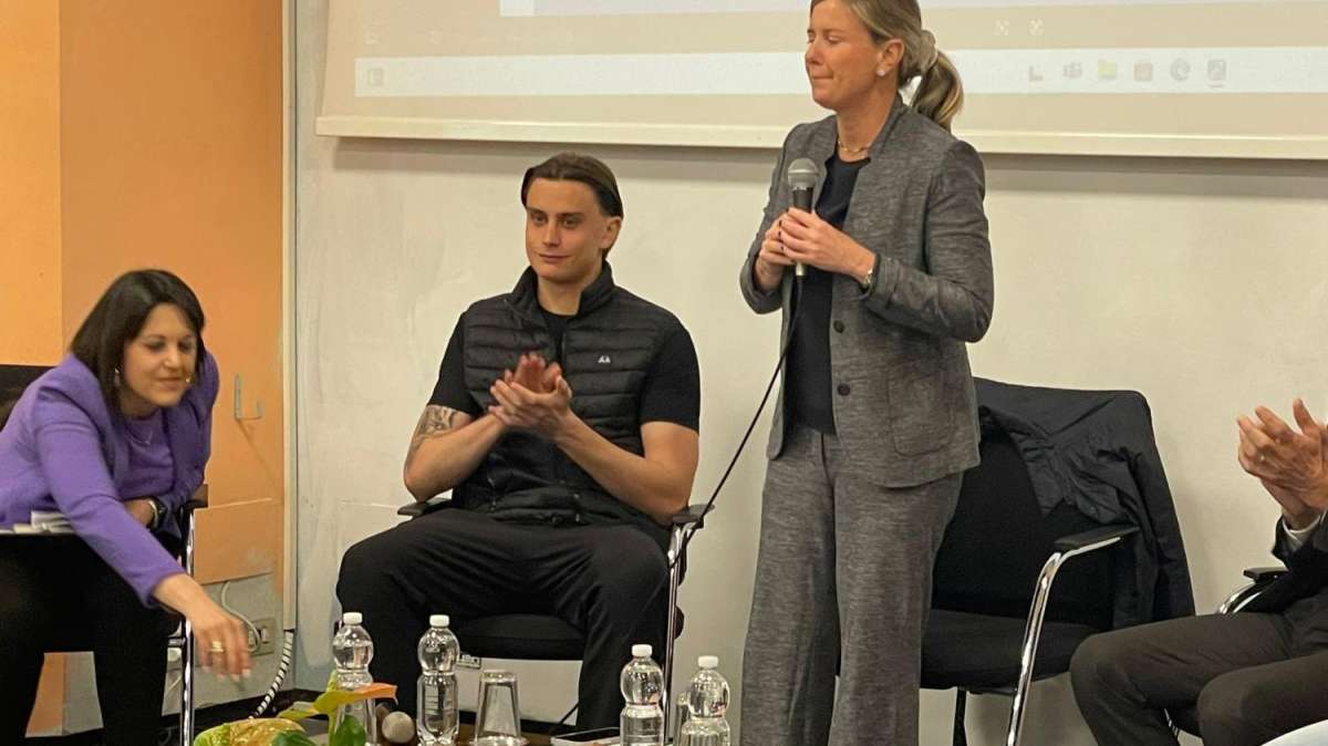 Martinelli: "De Gea un esempio dentro e fuori il campo. La chiamata della Fiorentina una grande gioia"