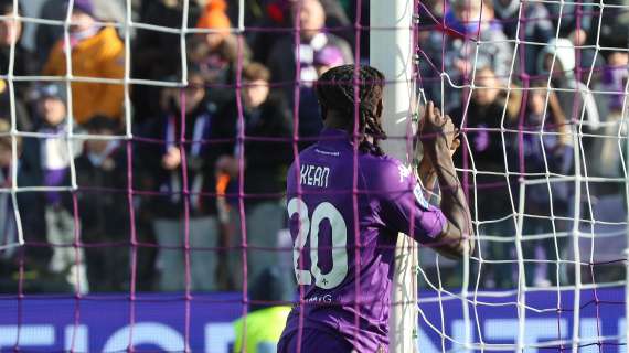 COR. FIO., La Fiorentina sembra sconnessa da se stessa