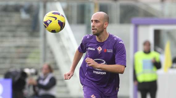 AG. BORJA A FV, SI VEDE LA SCUOLA REAL, L'INTER...