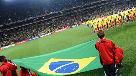 AROUCA, Concorrenza della Roma per la Fiorentina