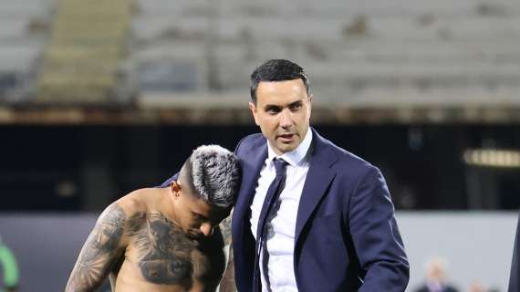 Fiorentina, la Conference una prigione che ha rallentato la crescita