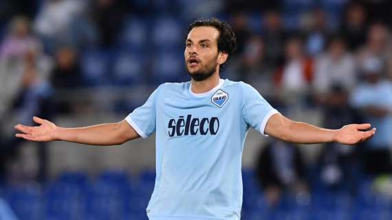 SERIE A, Sei reti della Lazio. Suicidio del Toro