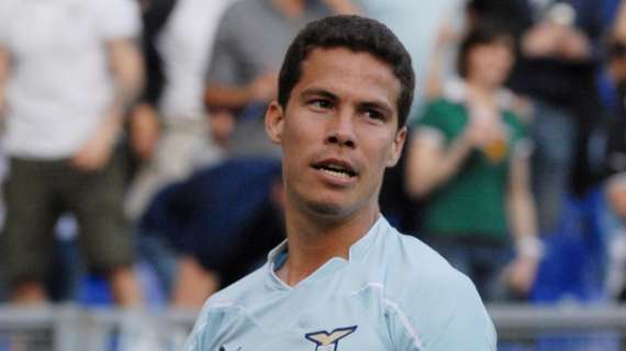 HERNANES, Lazio più matura e concreta