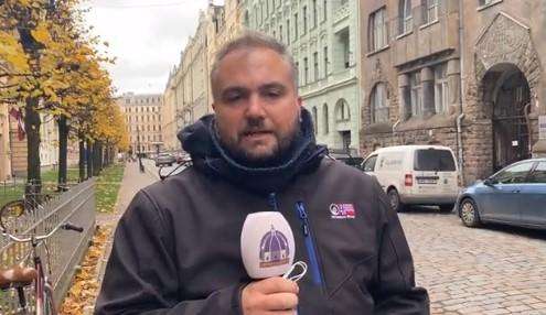 VIDEO FV, Le ultime da Riga verso RFS-Fiorentina