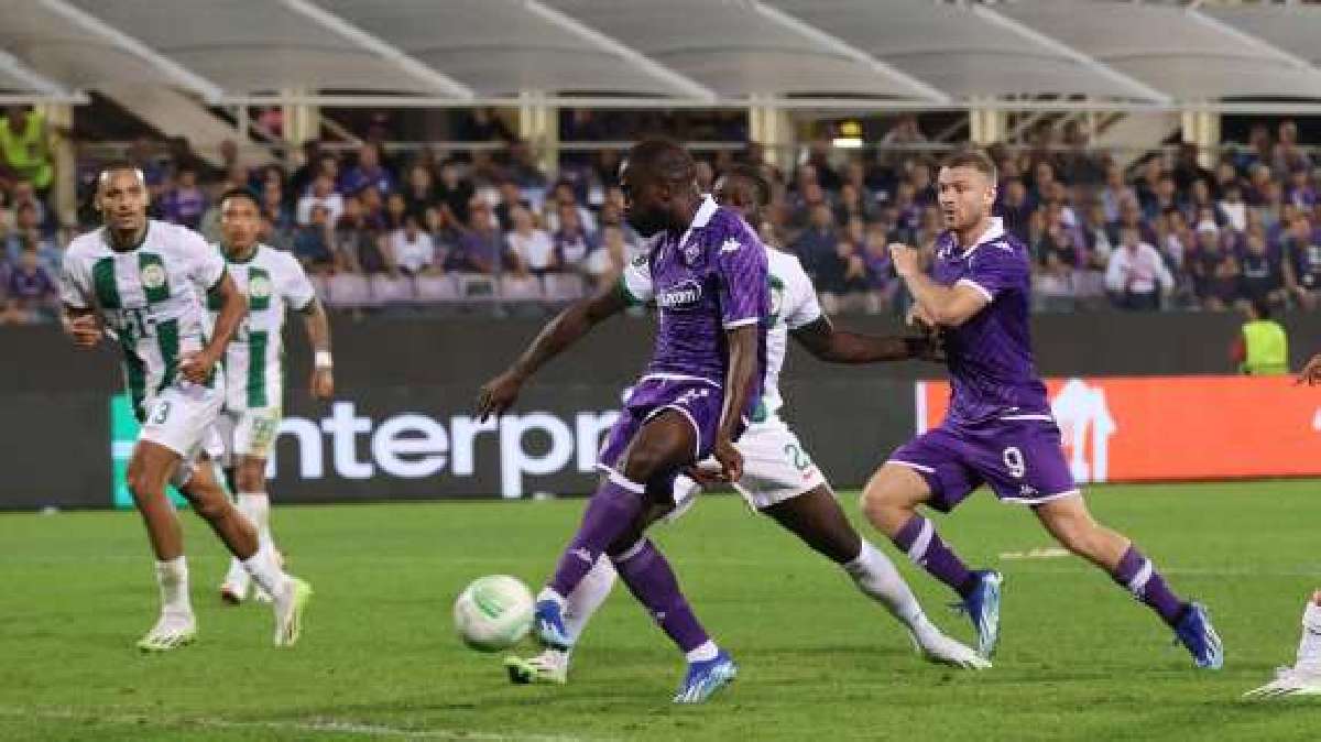 Fiorentina 2-2 Ferencváros: Match report and highlights - Viola Nation