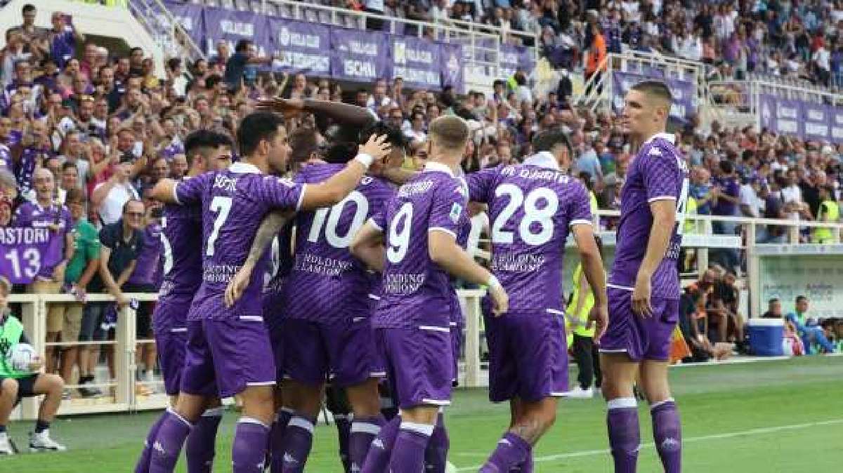 Fiorentina 2-2 Ferencváros: Match report and highlights - Viola Nation