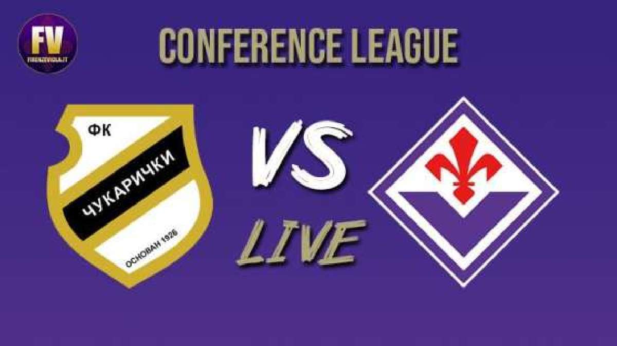 Sorteggi Conference, rivivi la diretta: il girone della Fiorentina