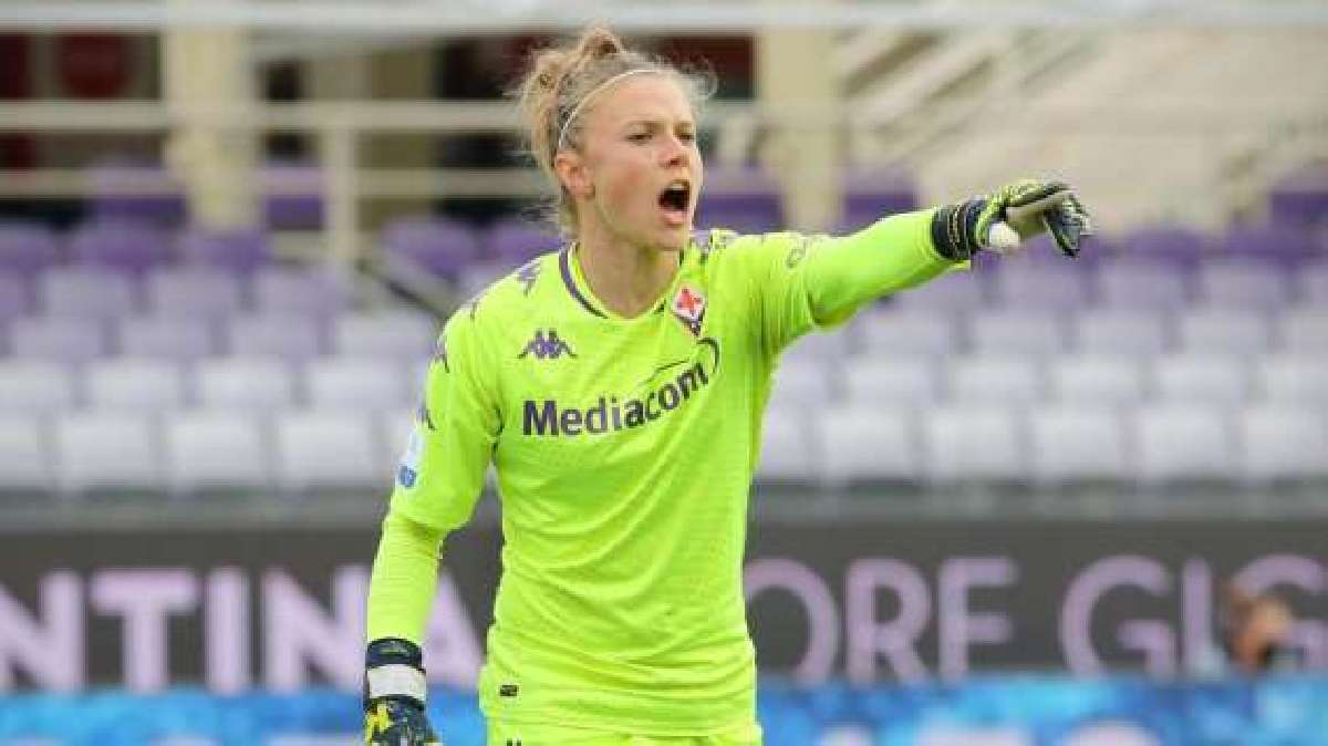 Fiorentina Femminile: 7 calciatrici viola convocate dalle rispettive  nazionali