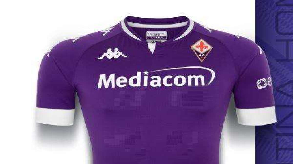 ACF Fiorentina English on X: 🤝  PARTNER ESTRA CONFIRMED AS ENERGY  PARTNER AND SLEEVE SPONSOR FOR FIORENTINA MEN'S, WOMEN'S AND U19 TEAMS 📋  Details ➡️  #ForzaViola 💜 #Fiorentina   /