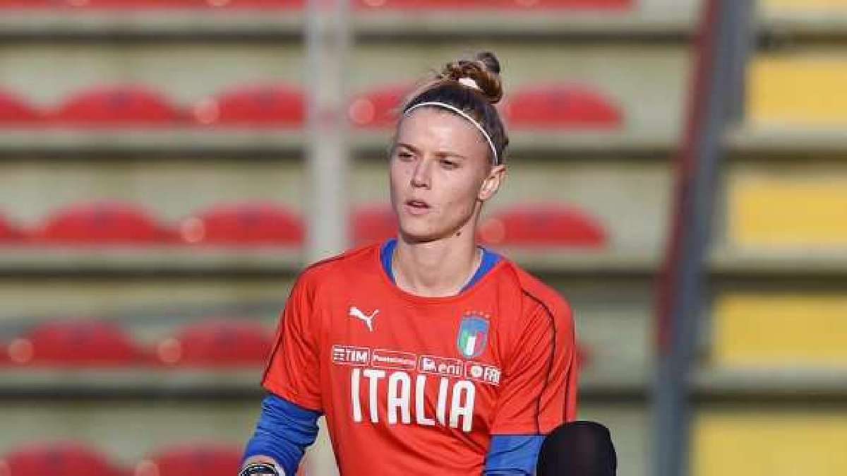 Fiorentina Femminile: 7 calciatrici viola convocate dalle rispettive  nazionali