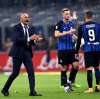 Team Analysis – L’Inter di Spalletti – Fase di Non Possesso