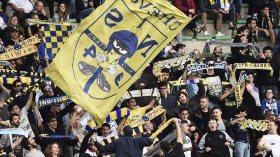Chievo Verona: riscatto per il classe '99 Isufaj