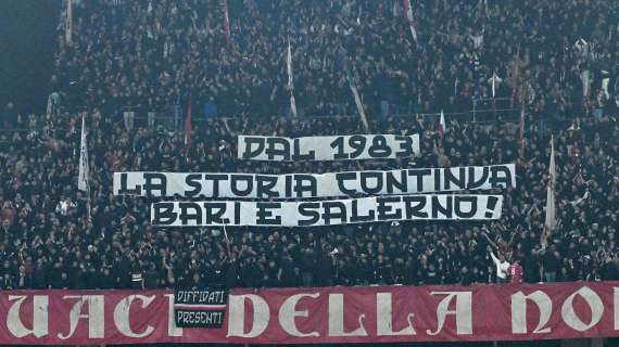 Salernitana, settore giovanile: Calabrese nuovo responsabile scouting