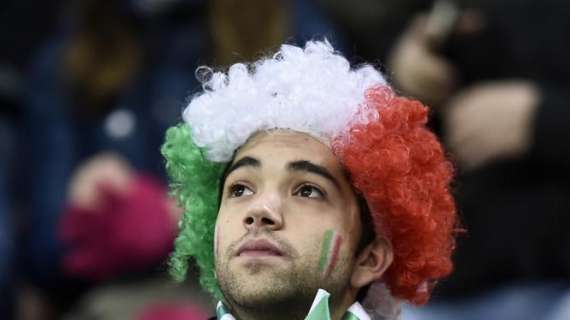 Italia U15: i convocati per la selezione Sud