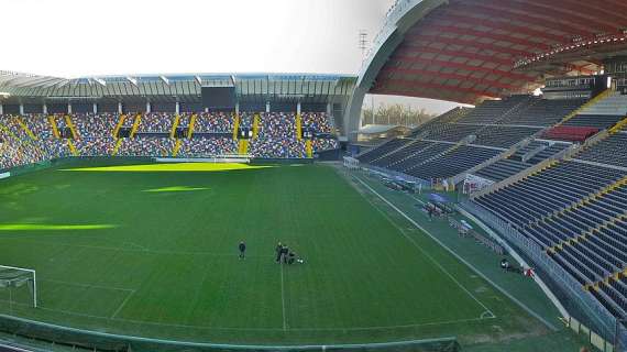 ESCLUSIVA FS24 – Udinese Academy continua a crescere: la parola a Fracchiolla e Barbato