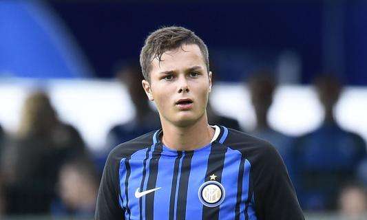 Youth League: pareggio tra Inter e Dynamo Kiev. Infortunio per Vanheusden