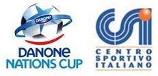 Danone Nations Cup 2014, Finale Internazionale