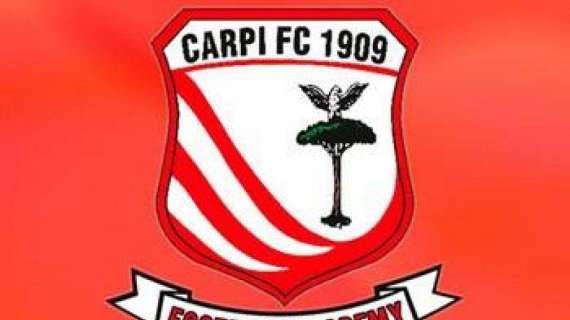 Carpi Football Academy: si parte!