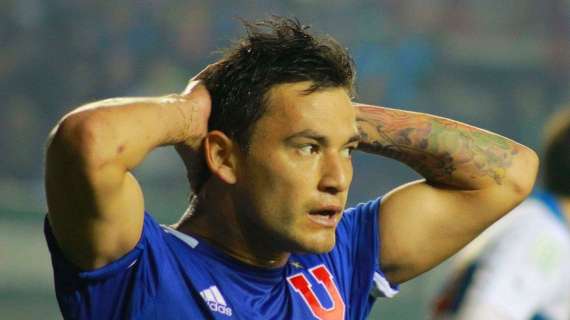 Charles Aranguiz, il pilastro della Roja