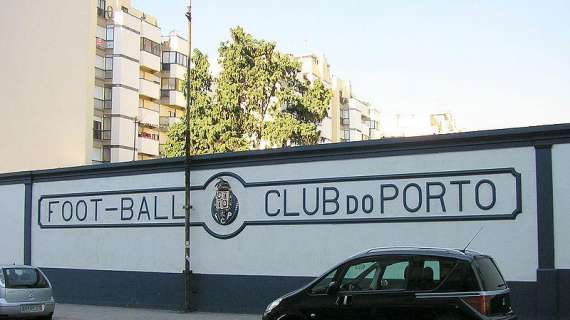Porto B, Gonçalo Paciencia proposto a Lazio e Fiorentina