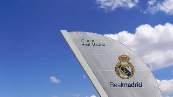 Un talento al giorno, Pedro Ruiz: l'attaccante del futuro del Real Madrid