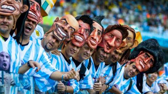 Mondiale Under 20: flop Argentina 