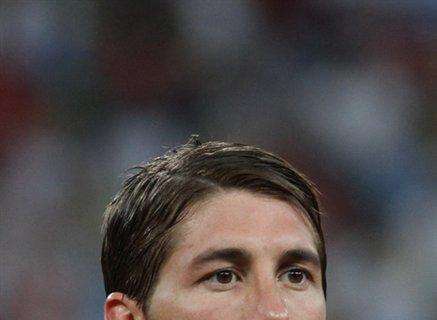 Bonifazi: "Voglio la A con la SPAL. Sergio Ramos mi fa impazzire"