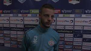 Bart Ramselaar, creatività e agilità per il Psv Eindhoven