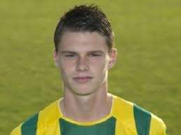 I talenti del calcio olandese: Danny Bakker, centrocampista dell'ADO Den Haag
