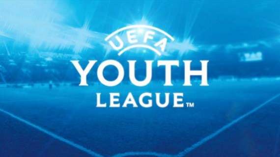 Youth League Gironi A/D: tris per Juve e Roma
