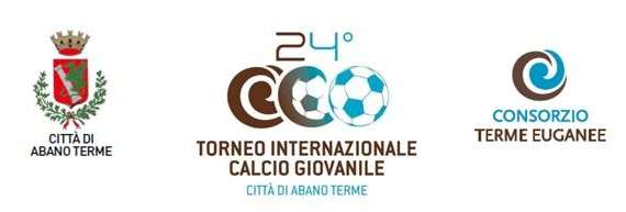 Torneo Internazionale di Abano Terme, conclusi i gironi