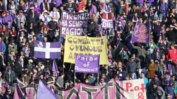 Torneo “Manlio Selis”: trionfo della Fiorentina