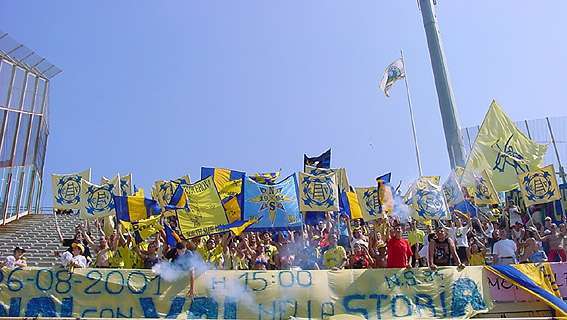 ESCLUSIVA Hellas-Chievo: sfida per il portierino Placidi