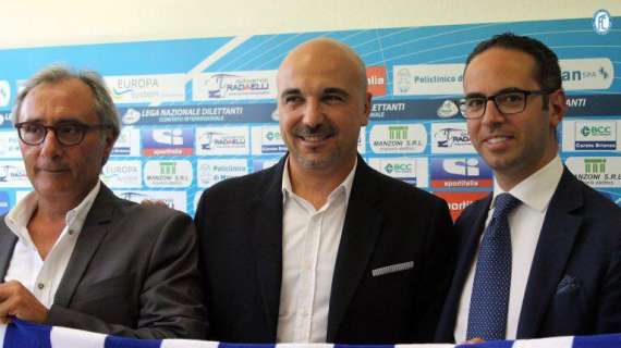Folgore Caratese: firma ex Chievo