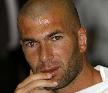 Capanni: piace a Zidane e finirà al Milan