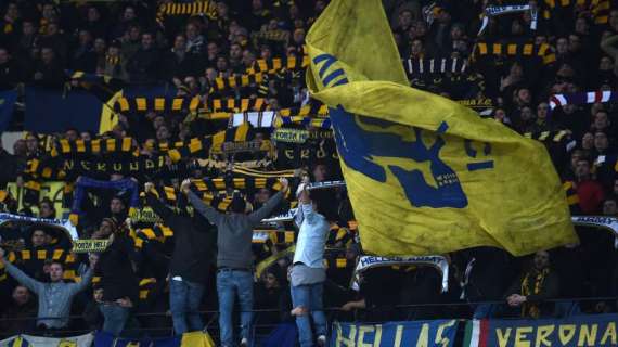 Hellas Verona: nel mirino un classe '98 della Roma