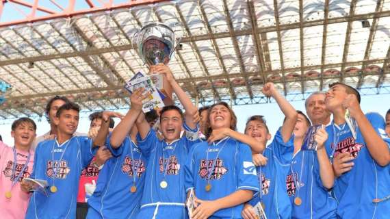 Gazzetta Cup: vincono Mariano Keller e Simply Paolucci, Palmieri miglior giocatore