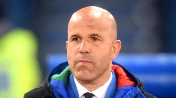 Italia U21, Di Biagio: "Giovani? Tre gare in A e sei già un fenomeno..."