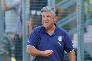 Nicola Talamo, da Monteruscello alla Nazionale!